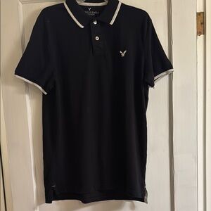 American Eagle polo shirt